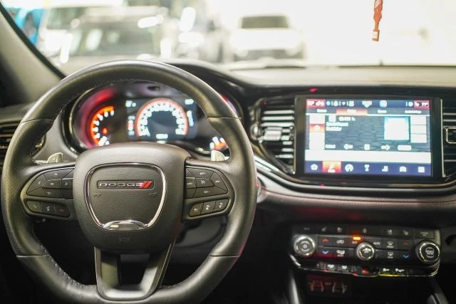 2023 Dodge Durango 3rd Gen - Image 14 of 21