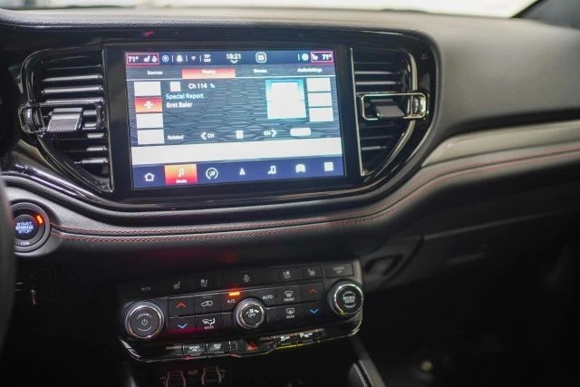 2023 Dodge Durango 3rd Gen - Image 19 of 21