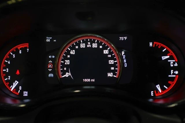 2023 Dodge Durango 3rd Gen - Image 21 of 21