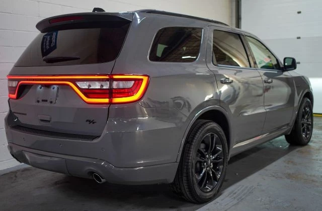 2023 Dodge Durango 3rd Gen - Image 13 of 21