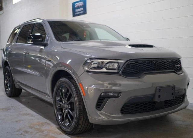 2023 Dodge Durango 3rd Gen - Image 8 of 21