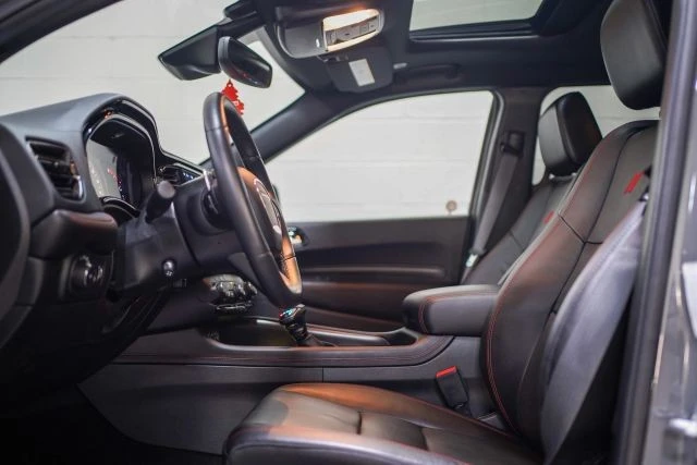 2023 Dodge Durango 3rd Gen - Image 17 of 21