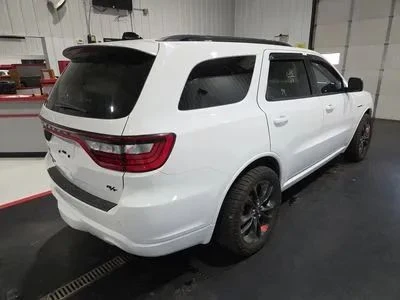 2023 Dodge Durango 3rd Gen - Image 3 of 15