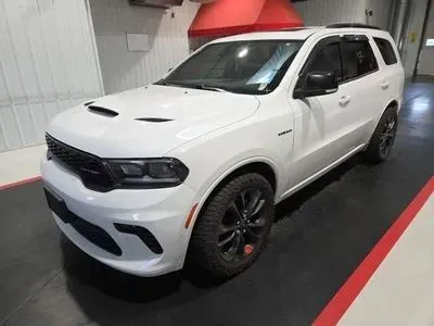 2023 Dodge Durango R/T Plus Sport Utility 4D