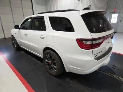2023 Dodge Durango 3rd Gen - Image 4 of 15