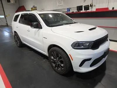 2023 Dodge Durango 3rd Gen - Image 2 of 15