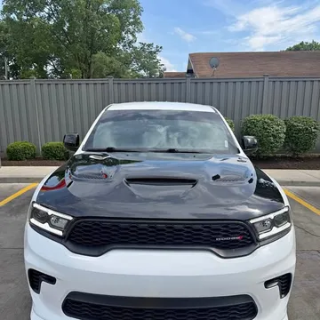 2023 Dodge Durango R/T Plus Sport Utility 4D