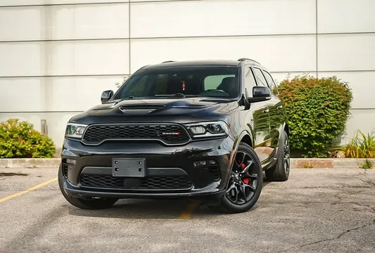 2023 Dodge Durango R/T Plus