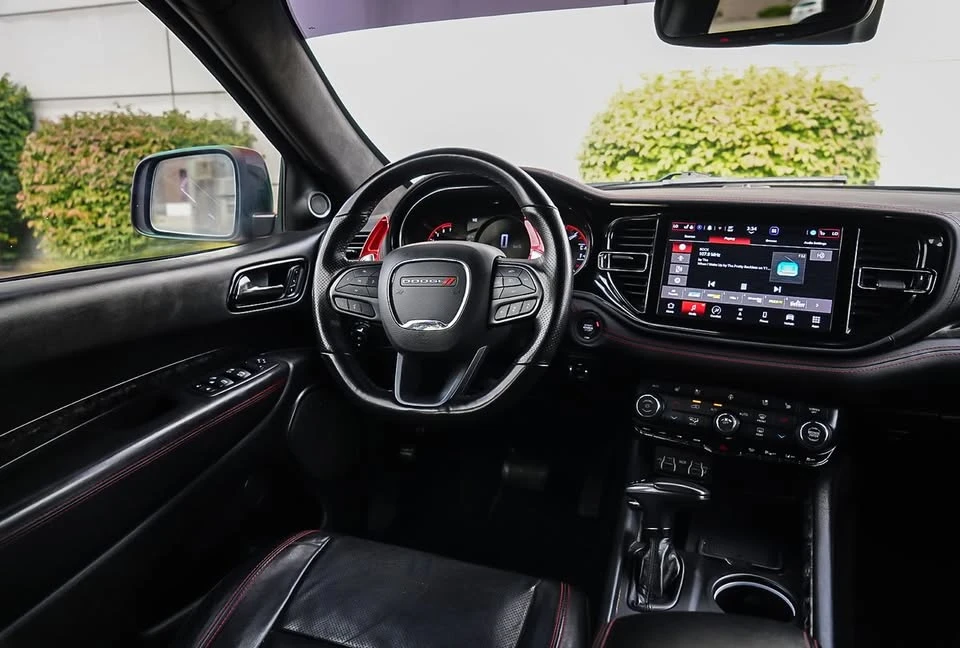 2023 Dodge Durango SRT Hellcat 3rd Gen - Image 19 of 20