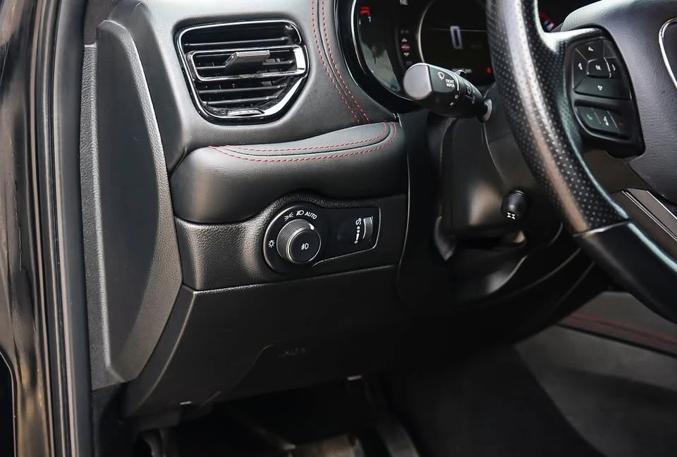 2023 Dodge Durango SRT Hellcat 3rd Gen - Image 13 of 20