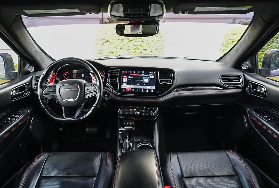 2023 Dodge Durango SRT Hellcat 3rd Gen - Image 15 of 20