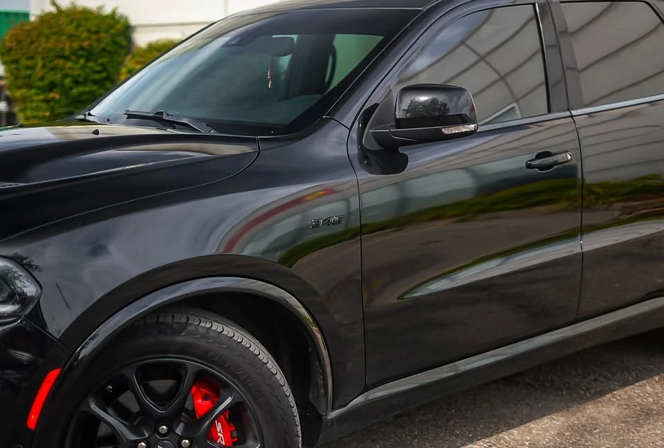 2023 Dodge Durango SRT Hellcat 3rd Gen - Image 4 of 20