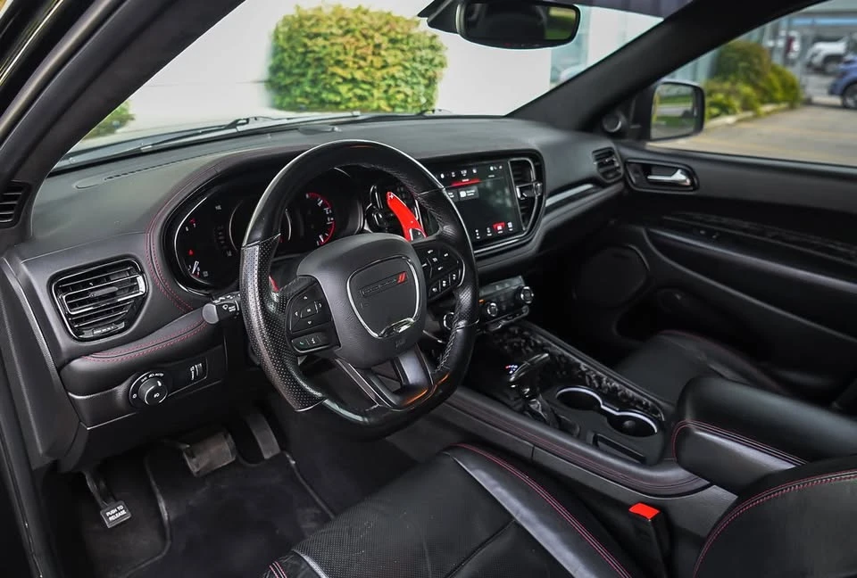 2023 Dodge Durango SRT Hellcat 3rd Gen - Image 14 of 20