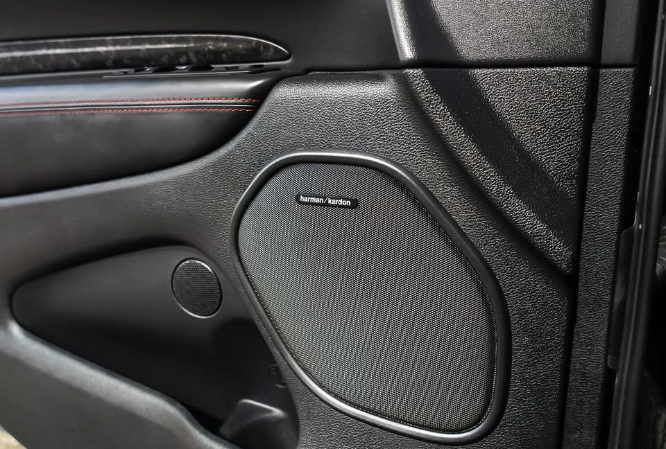 2023 Dodge Durango SRT Hellcat 3rd Gen - Image 12 of 20