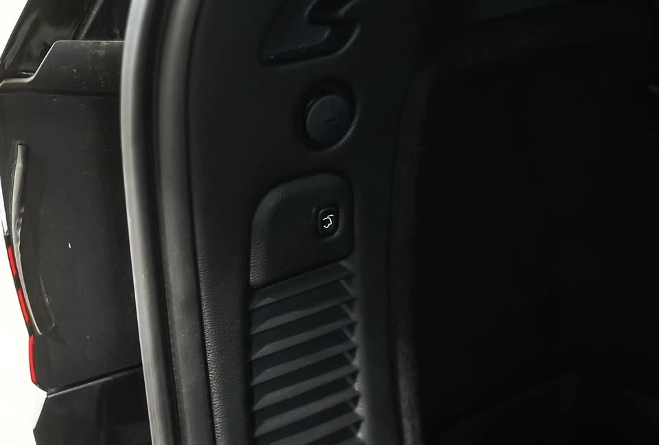 2023 Dodge Durango SRT Hellcat 3rd Gen - Image 9 of 20