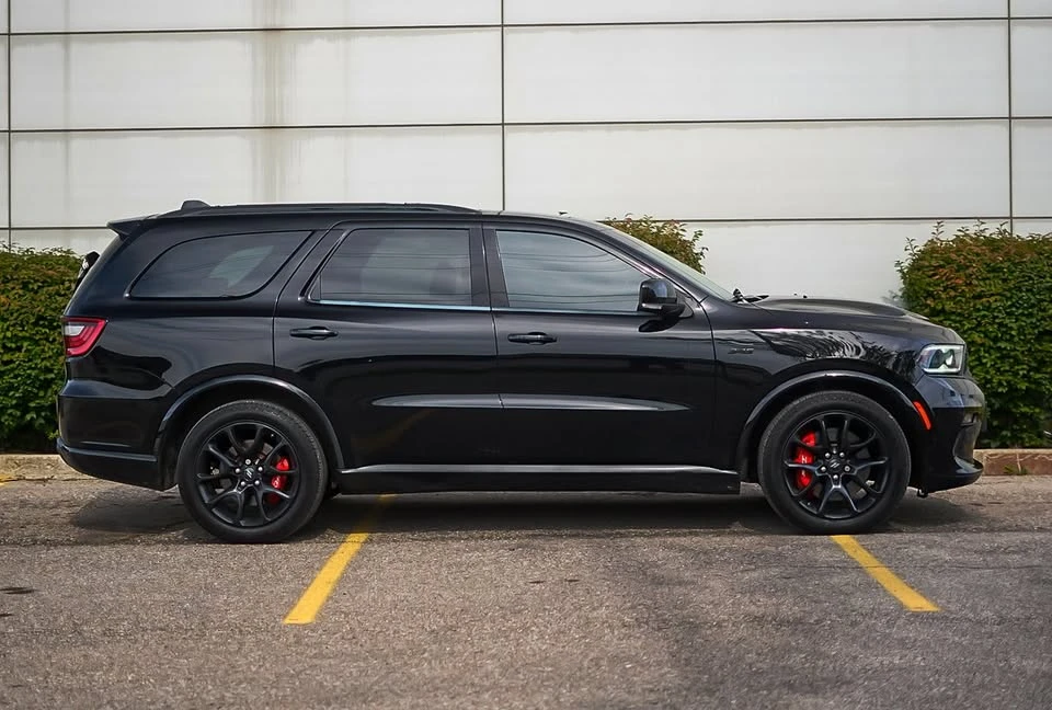 2023 Dodge Durango SRT Hellcat 3rd Gen - Image 6 of 20