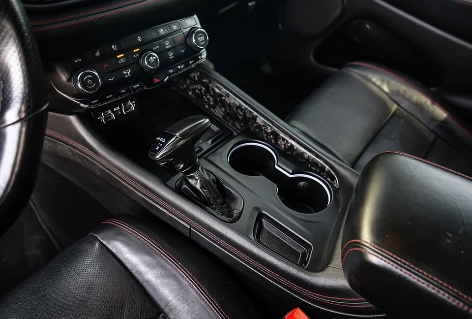2023 Dodge Durango SRT Hellcat 3rd Gen - Image 18 of 20