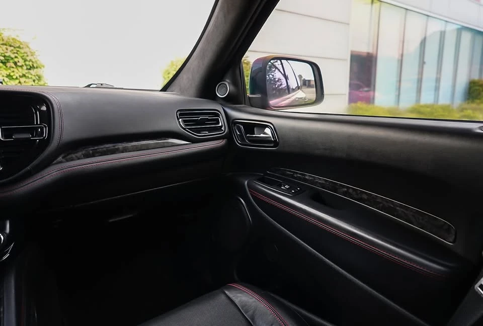 2023 Dodge Durango SRT Hellcat 3rd Gen - Image 20 of 20