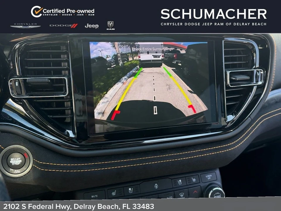 2023 Dodge Durango 3rd Gen - Image 21 of 27