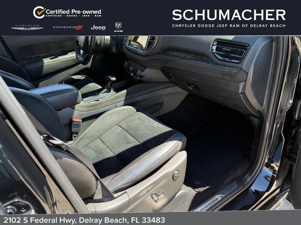2023 Dodge Durango 3rd Gen - Image 18 of 27
