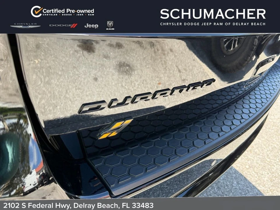 2023 Dodge Durango 3rd Gen - Image 15 of 27