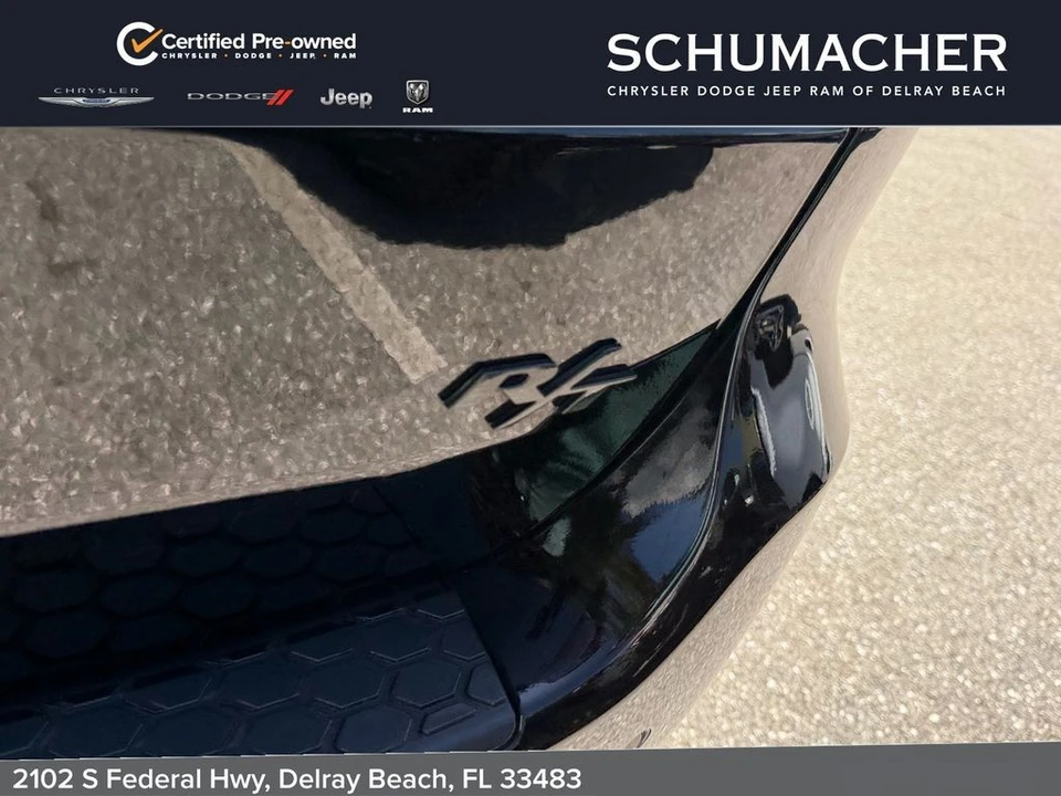 2023 Dodge Durango 3rd Gen - Image 16 of 27