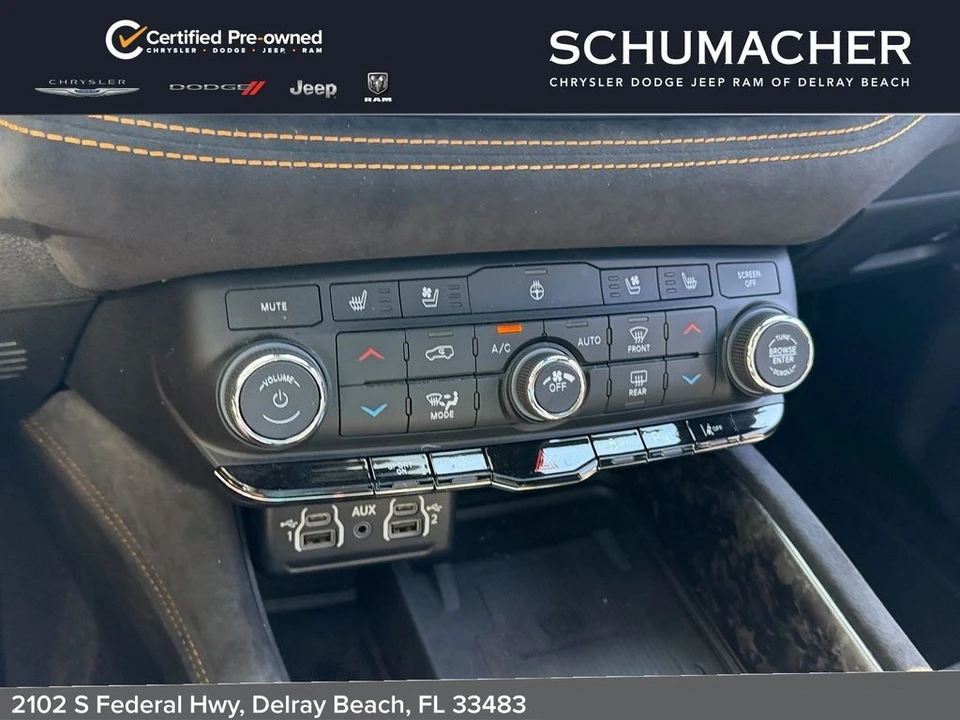 2023 Dodge Durango 3rd Gen - Image 22 of 27