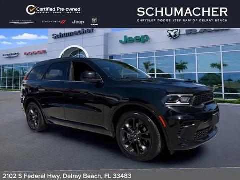 2023 Dodge Durango R/T Premium