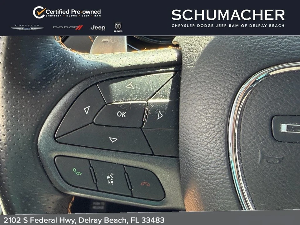 2023 Dodge Durango 3rd Gen - Image 25 of 27