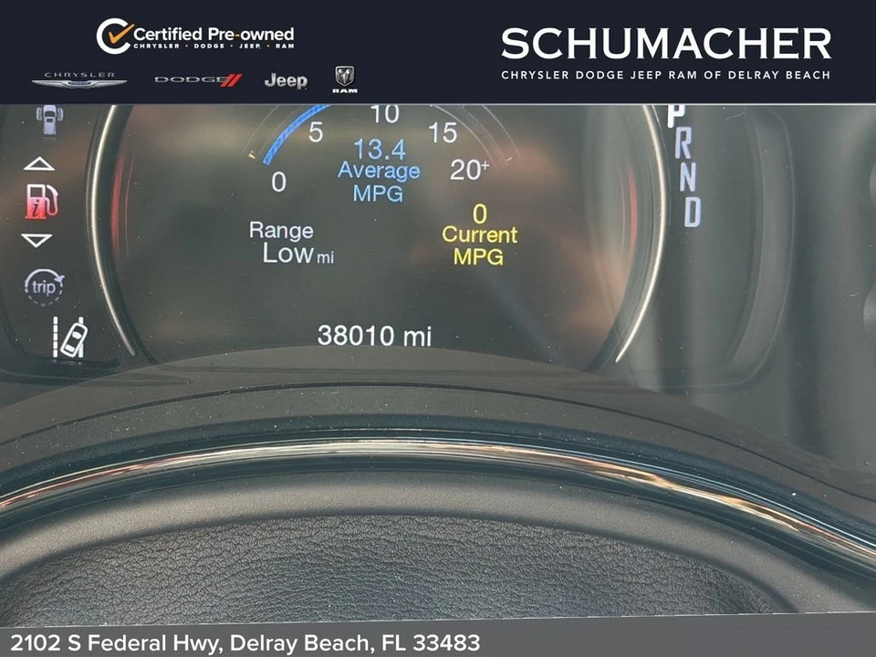 2023 Dodge Durango 3rd Gen - Image 24 of 27