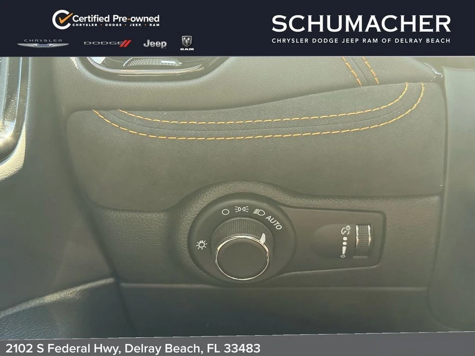 2023 Dodge Durango 3rd Gen - Image 26 of 27