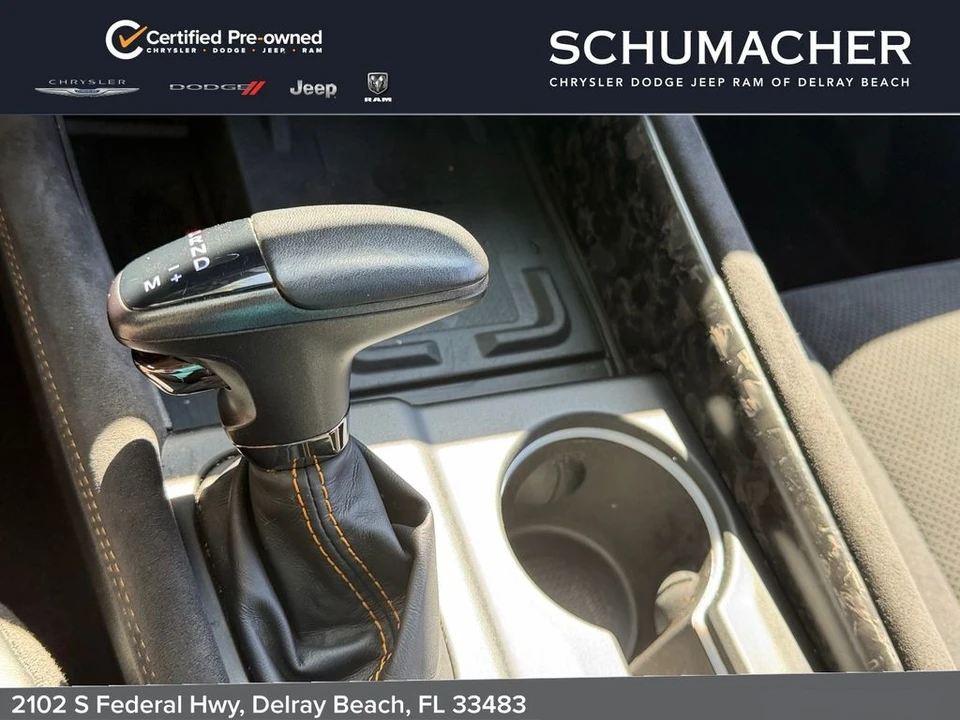 2023 Dodge Durango 3rd Gen - Image 23 of 27
