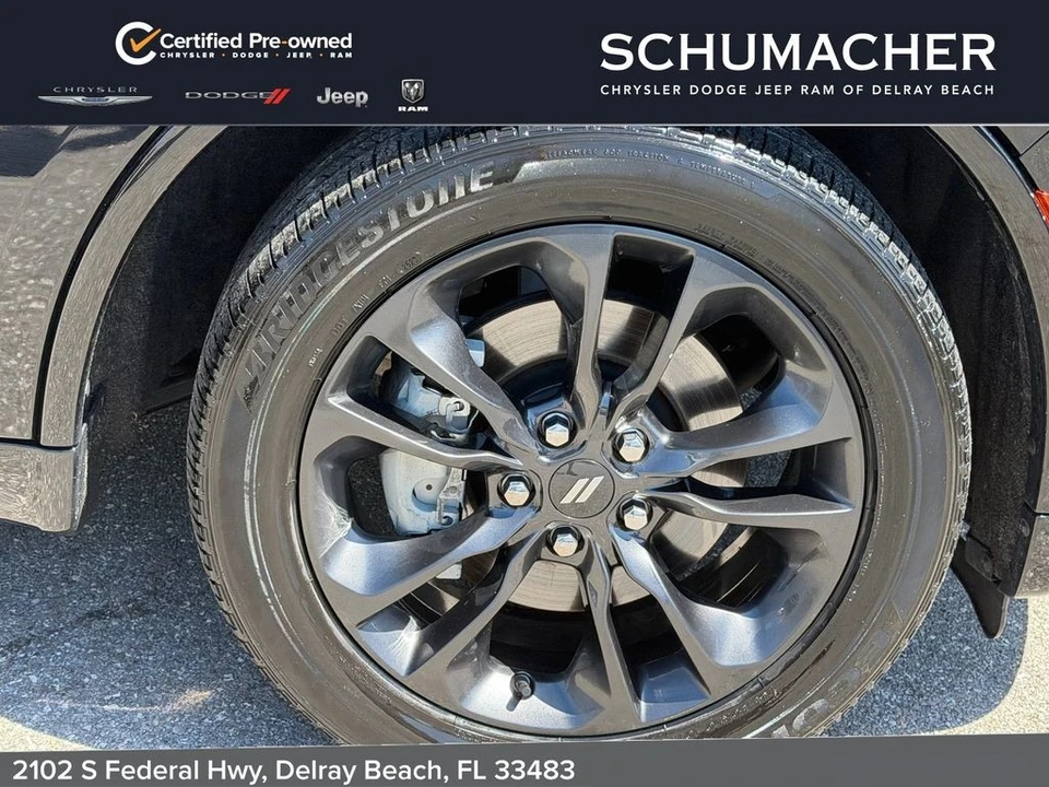 2023 Dodge Durango 3rd Gen - Image 9 of 27