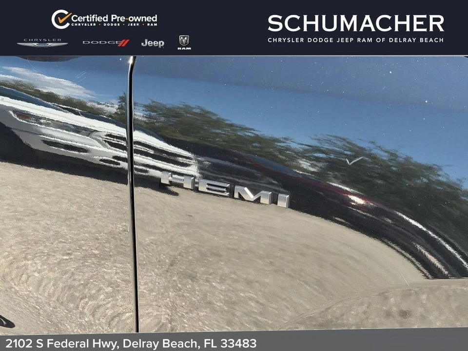 2023 Dodge Durango 3rd Gen - Image 10 of 27