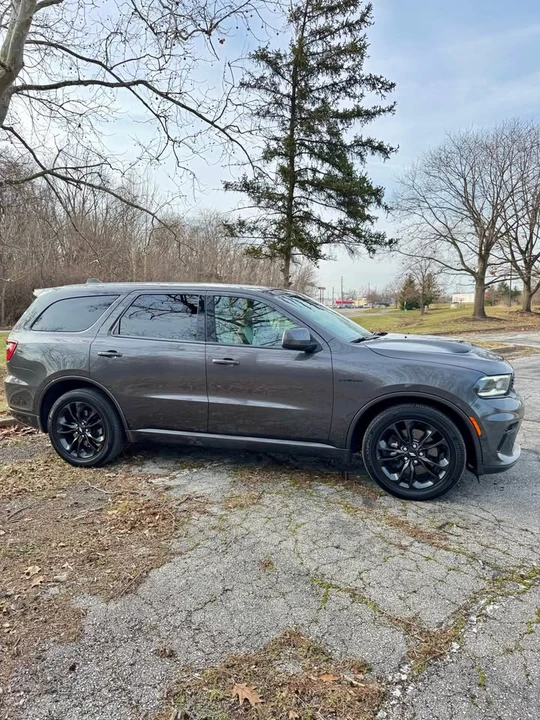 2023 Dodge Durango 3rd Gen - Image 2 of 12