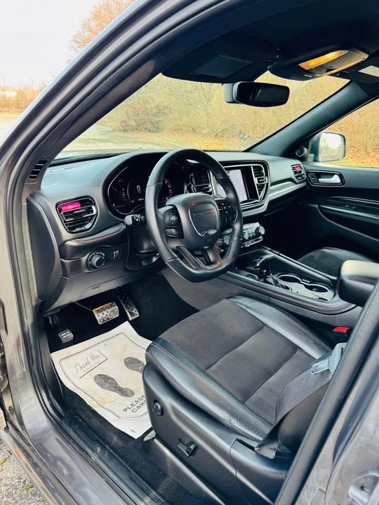 2023 Dodge Durango 3rd Gen - Image 10 of 12