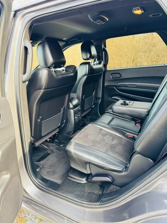 2023 Dodge Durango 3rd Gen - Image 9 of 12
