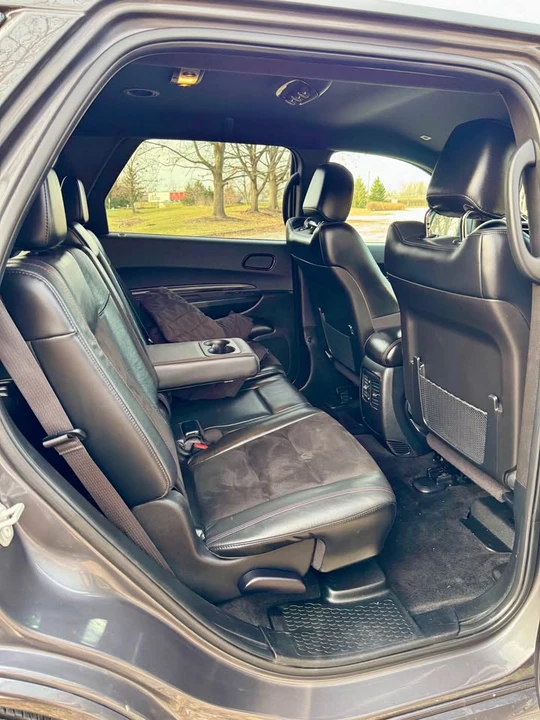 2023 Dodge Durango 3rd Gen - Image 6 of 12