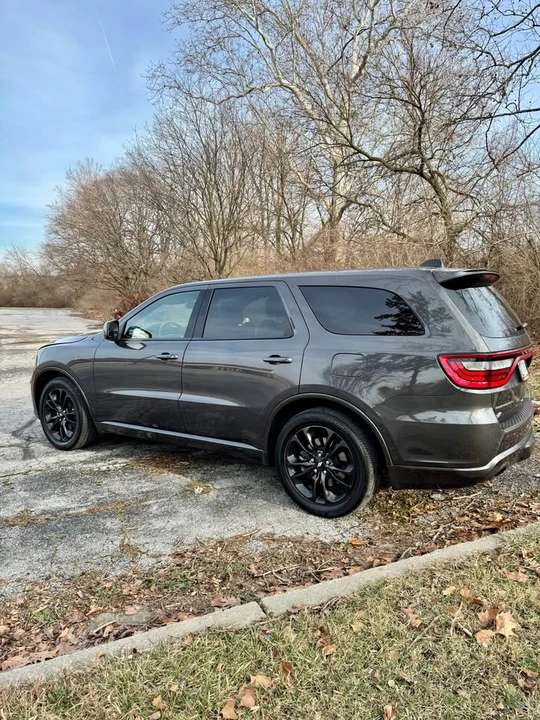 2023 Dodge Durango 3rd Gen - Image 8 of 12