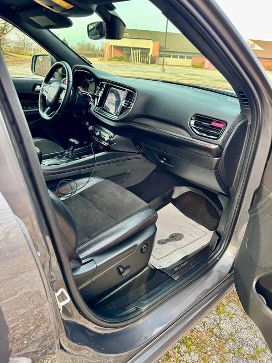 2023 Dodge Durango 3rd Gen - Image 4 of 12