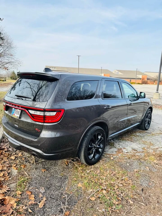 2023 Dodge Durango 3rd Gen - Image 7 of 12