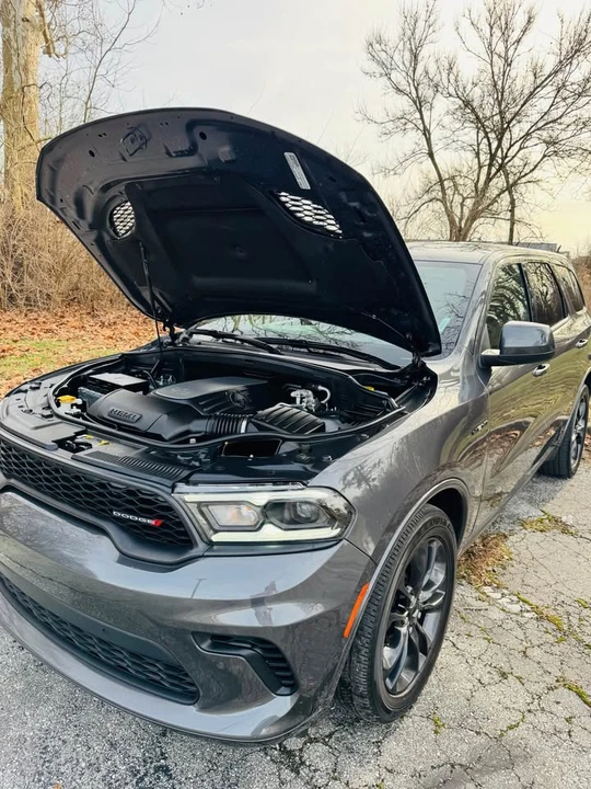 2023 Dodge Durango 3rd Gen - Image 12 of 12