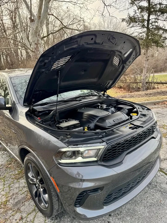 2023 Dodge Durango 3rd Gen - Image 11 of 12