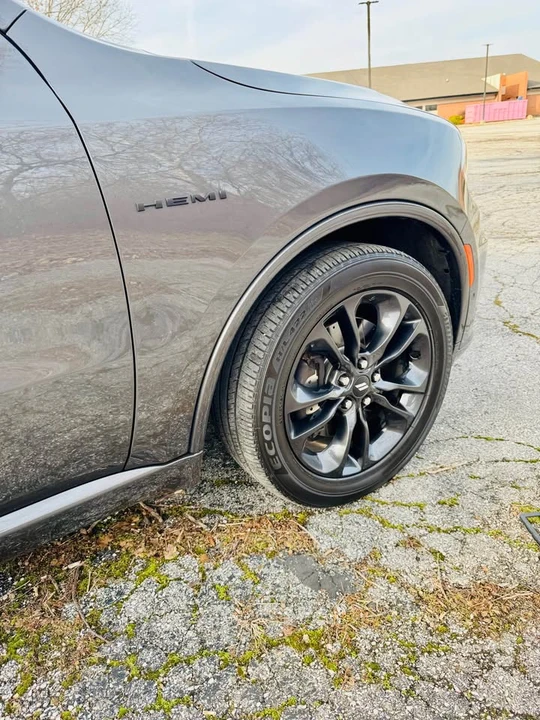 2023 Dodge Durango 3rd Gen - Image 3 of 12