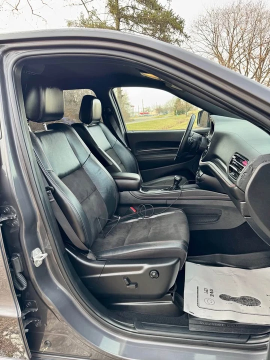 2023 Dodge Durango 3rd Gen - Image 5 of 12