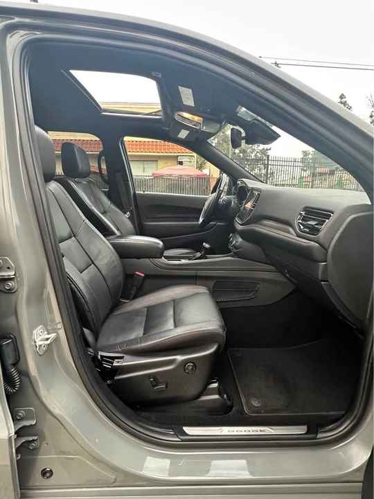 2023 Dodge Durango 3rd Gen - Image 7 of 12