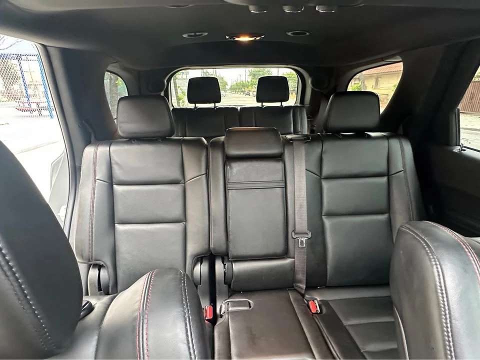 2023 Dodge Durango 3rd Gen - Image 9 of 12