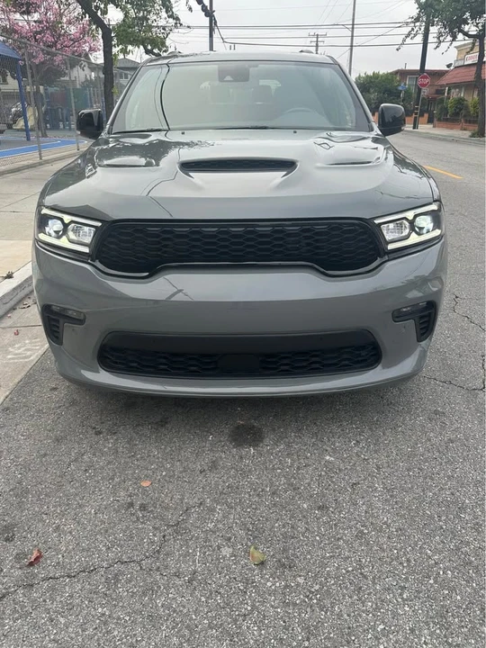 2023 Dodge Durango 3rd Gen - Image 4 of 12