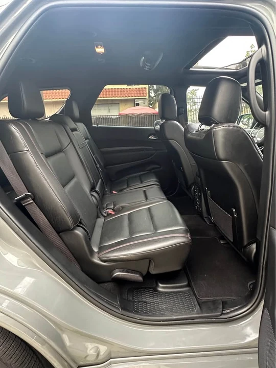 2023 Dodge Durango 3rd Gen - Image 8 of 12