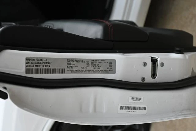 2023 Dodge Durango 3rd Gen - Image 19 of 19